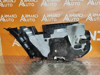 6AV38DX9AH, 6DE77TRMA, 4 обшивка багажника Jeep Cherokee KL Арт 287241PM, вид 4