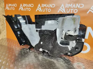 6AV38DX9AH, 6DE77TRMA, 4 обшивка багажника Jeep Cherokee KL Арт 287241PM, вид 6