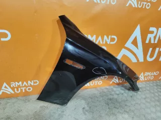 41357248660, 4 крыло бмв ф10 ф11 (ф f 10 11) серия BMW 5 F10/F11/GT F07 Арт 290048PM, вид 2
