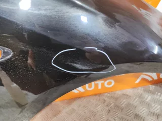 41357248660, 4 крыло бмв ф10 ф11 (ф f 10 11) серия BMW 5 F10/F11/GT F07 Арт 290048PM, вид 3