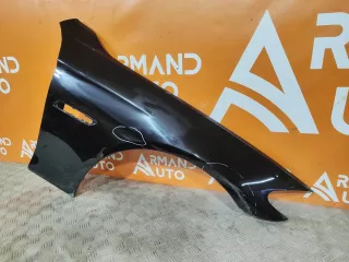 41357248660, 4 крыло бмв ф10 ф11 (ф f 10 11) серия BMW 5 F10/F11/GT F07 Арт 290048PM, вид 4