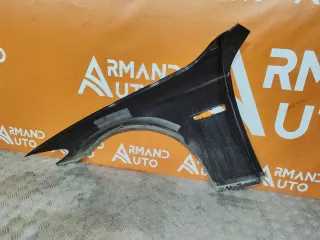 41357248660, 4 крыло бмв ф10 ф11 (ф f 10 11) серия BMW 5 F10/F11/GT F07 Арт 290048PM, вид 8
