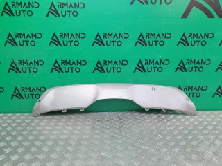 51127323789 Накладка бампера нижняя BMW X6 F16 Арт 246441RM, вид 1