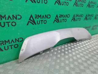 51127323789 Накладка бампера нижняя BMW X6 F16 Арт 246441RM, вид 2