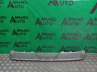 51127323789 Накладка бампера нижняя BMW X6 F16 Арт 246444RM, вид 1