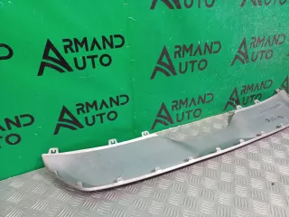 51127323789 Накладка бампера нижняя BMW X6 F16 Арт 246444RM, вид 2