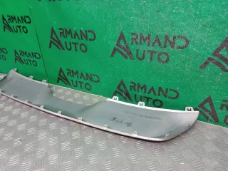 51127323789 Накладка бампера нижняя BMW X6 F16 Арт 246444RM, вид 3