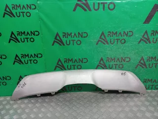 51127323789 Накладка бампера нижняя BMW X6 F16 Арт 246444RM, вид 4