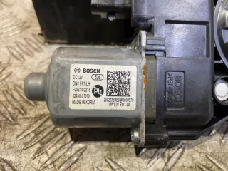 82450l1010 Моторчик стеклоподъемника Hyundai Sonata (DN8) Арт 138937MA, вид 4