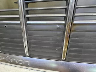4KE8536513DA Решетка радиатора Audi E-Tron Арт VZ220781, вид 7