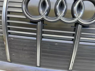 4KE8536513DA Решетка радиатора Audi E-Tron Арт VZ220781, вид 8