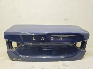8450039387 крышка багажника Lada Vesta 1 Арт VZ232684, вид 1