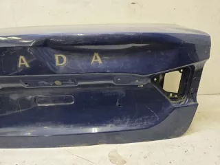 8450039387 крышка багажника Lada Vesta 1 Арт VZ232684, вид 5