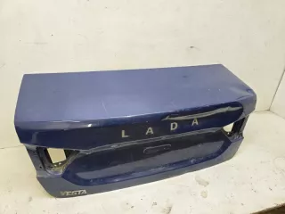 8450039387 крышка багажника Lada Vesta 1 Арт VZ232684, вид 6