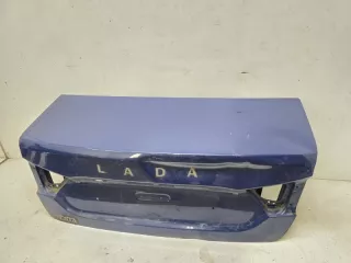 8450039387 крышка багажника Lada Vesta 1 Арт VZ232684, вид 7