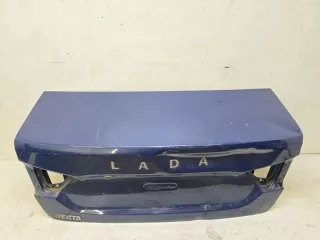 8450039387 крышка багажника Lada Vesta 1 Арт VZ232684, вид 8