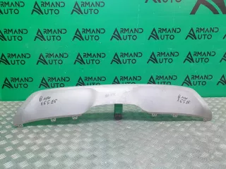 51127323789 Накладка бампера нижняя BMW X6 F16 Арт ARM246408, вид 1