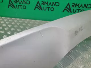 51127323789 Накладка бампера нижняя BMW X6 F16 Арт ARM246408, вид 4