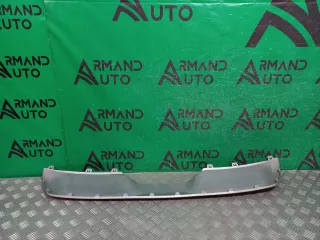 51127323789 Накладка бампера нижняя BMW X6 F16 Арт ARM246433, вид 1