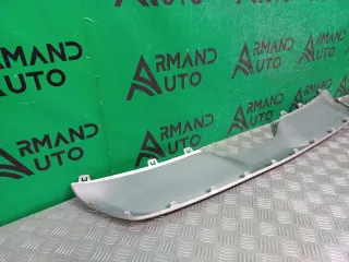 51127323789 Накладка бампера нижняя BMW X6 F16 Арт ARM246433, вид 2