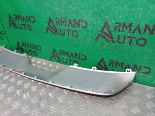 51127323789 Накладка бампера нижняя BMW X6 F16 Арт ARM246433, вид 3