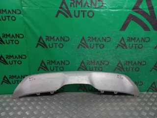 51127323789 Накладка бампера нижняя BMW X6 F16 Арт ARM246433, вид 4
