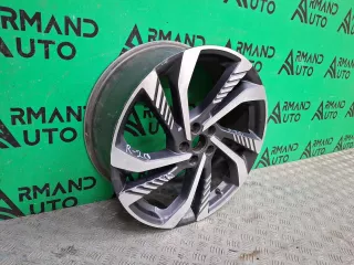 4024067400, 8889503058, 8 диск колесный r20 Geely Monjaro Арт ARM362075, вид 2