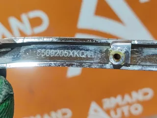 5509205XKQ11A, 8 молдинг решетки радиатора Haval F7 Арт AR294158, вид 7