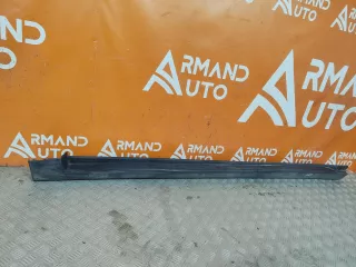 S202F2709040300AA, 5173110CN01, 7 накладка порога Changan UNI-T Арт AR295294, вид 2