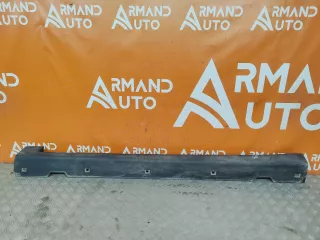 S202F2709040300AA, 5173110CN01, 7 накладка порога Changan UNI-T Арт AR295294, вид 4