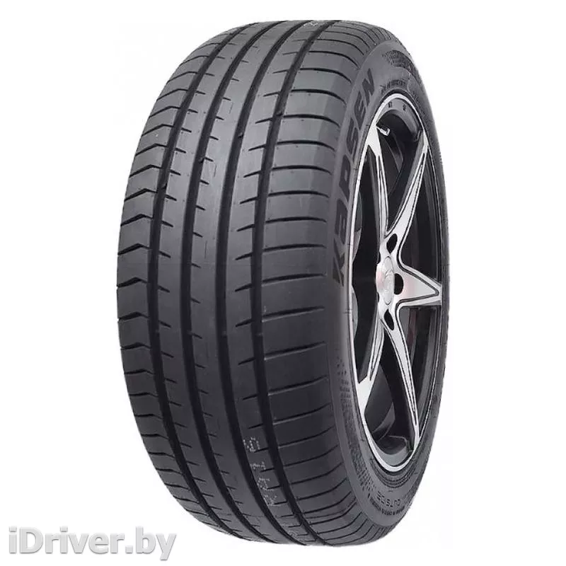  Летняя шина kapsen k3000 225/45 R17 94W Арт 2964597