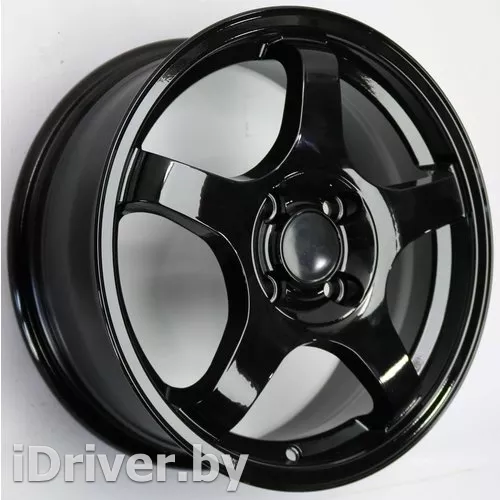  Диск литой R15 4x100 DIA54.1 ET46 cross street Арт 3062558