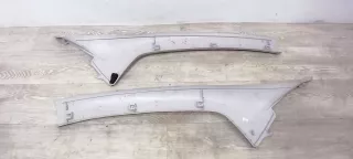1486627077,1486628077 обшивка стойки передней Citroen C8 Арт 2094009, вид 2
