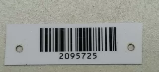 91151AE000MV,91151AE010MV Дуги на крышу (рейлинги) Subaru Outback 2 Арт 2095725, вид 3