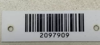 97364-M2000,97380-M2000,97383-M2100,97384-M2100,97385-M2100,97386-M2100,97387-M2100,97388-M2100 Воздуховод отопителя (печки) Hyundai Santamo 2.0л i Арт 2097909, вид 10