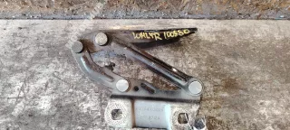 A2518800228 Петля капота правая Mercedes ML W164 Арт 00100580, вид 1