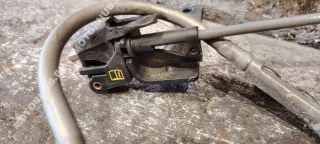  Трос кулисы КПП Jaguar XE 1 Арт 00113150, вид 4