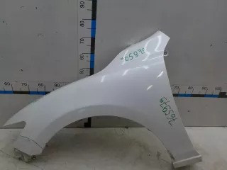 GHP952211A Крыло переднее левое Mazda 6 3 Арт BIT765979, вид 1