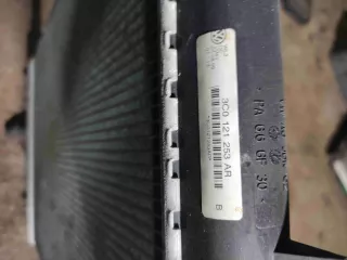 3C0121253AR Радиатор основной   Volkswagen Passat B6 Арт PB67781, вид 1