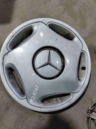  Колпак колесный   Mercedes E W210 Арт M21041, вид 1