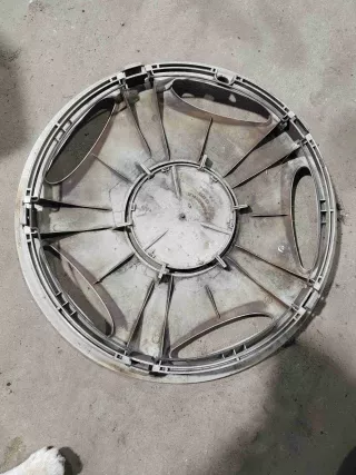  Колпак колесный   Mercedes E W210 Арт M21041, вид 2