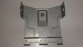 Кронштейн (сопут. товар) Mitsubishi Lancer 10 Арт E50848117, вид 1