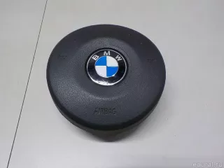 32308092206 BMW Подушка безопасности в рулевое колесо BMW 5 F10/F11/GT F07 Арт E52514285, вид 1