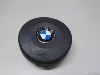 32308092206 BMW Подушка безопасности в рулевое колесо BMW 5 F10/F11/GT F07 Арт E52514285, вид 4