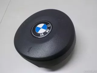 32308092206 BMW Подушка безопасности в рулевое колесо BMW 5 F10/F11/GT F07 Арт E52514285, вид 5