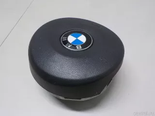 32308092206 BMW Подушка безопасности в рулевое колесо BMW 5 F10/F11/GT F07 Арт E52514285, вид 6