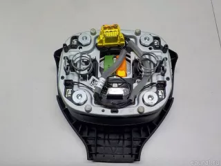 3C0880201AT1QB VAG Подушка безопасности в рулевое колесо Volkswagen Passat B6 Арт E52515047, вид 8