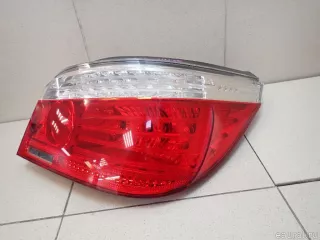 63217361592 BMW Фонарь задний правый BMW 5 E60/E61 Арт E95745308, вид 2