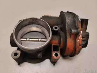 1537636 Ford Дроссельная заслонка Ford C-max 1 Арт E90444517, вид 1