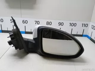 96831843 GM Зеркало правое электрическое Chevrolet Cruze J300 restailing Арт E90445924, вид 3
